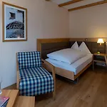 Sunstar Szálloda Lenzerheide