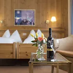 Sunstar Lenzerheide