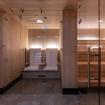 Sunstar Hotel Lenzerheide