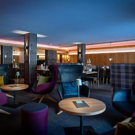Hotel Sunstar 4*