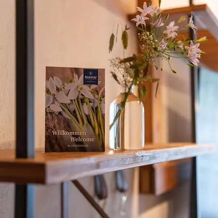 Otel Sunstar Lenzerheide