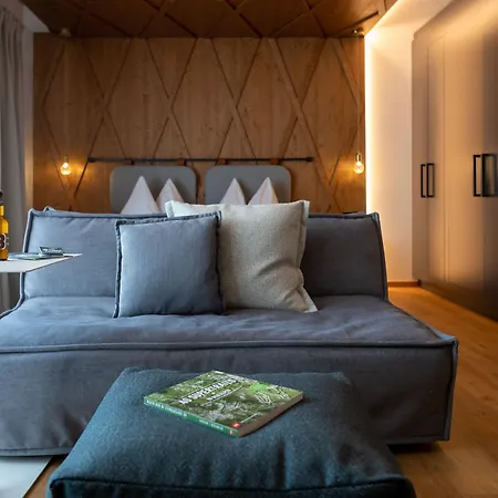 Sunstar Otel Lenzerheide