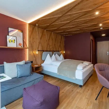 Sunstar Otel