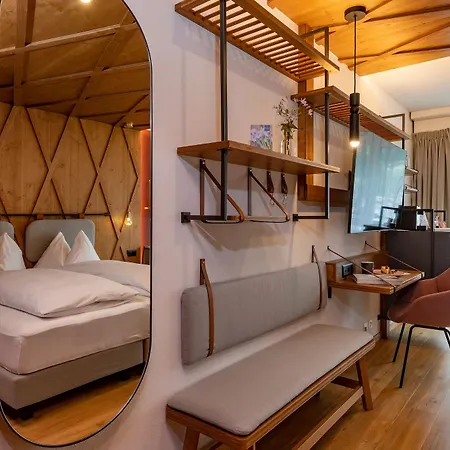 Sunstar 4* Lenzerheide