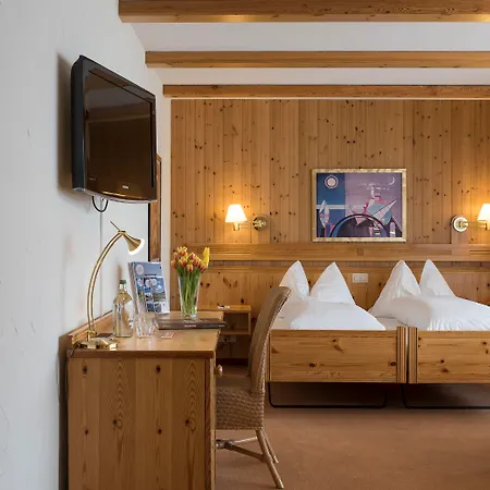 Hotel Sunstar