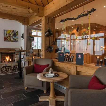 Sunstar Lenzerheide