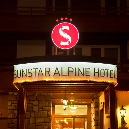 Hotel Sunstar