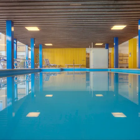 Otel Sunstar