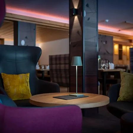 Sunstar 4* Lenzerheide
