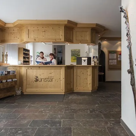 Sunstar 4* Lenzerheide
