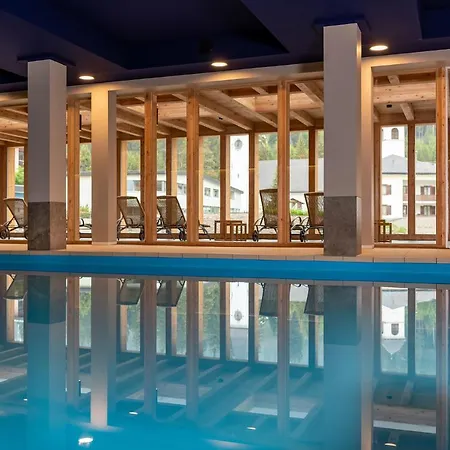 Sunstar Otel Lenzerheide