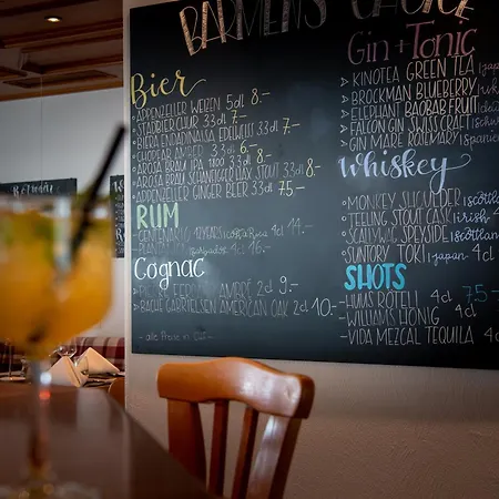 Hotel Sunstar Lenzerheide