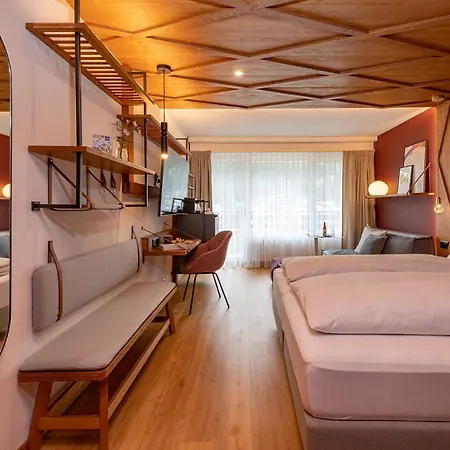 Otel Sunstar