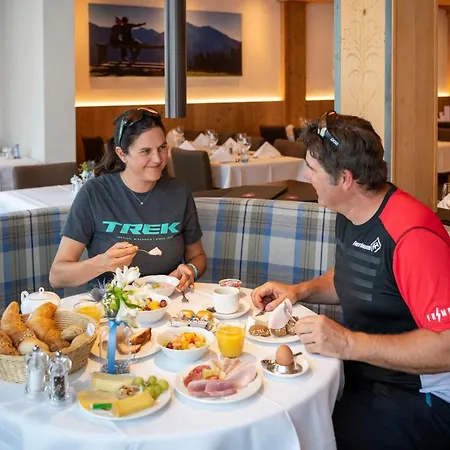 Sunstar 4* Lenzerheide