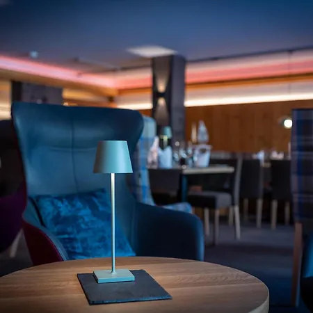 Sunstar 4* Lenzerheide