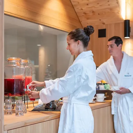 Hotel Sunstar Lenzerheide