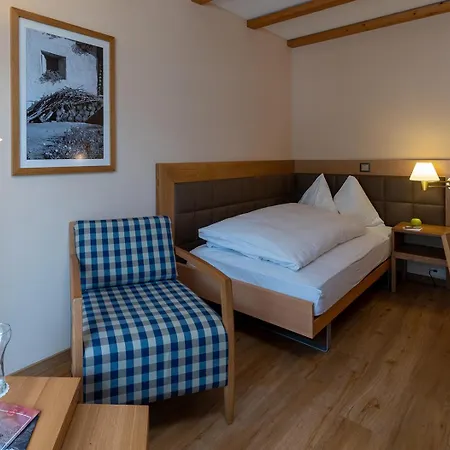 Sunstar Otel Lenzerheide