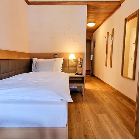 Sunstar Hotel