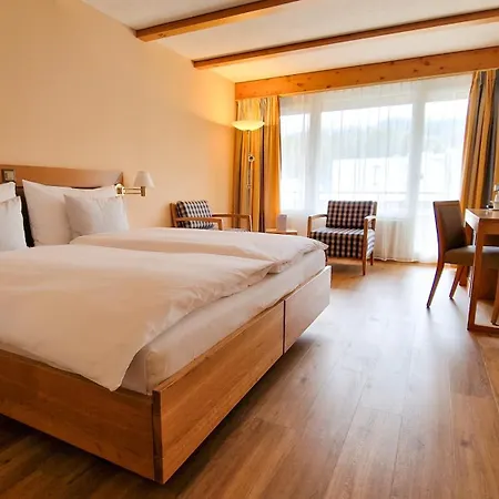 Otel Sunstar