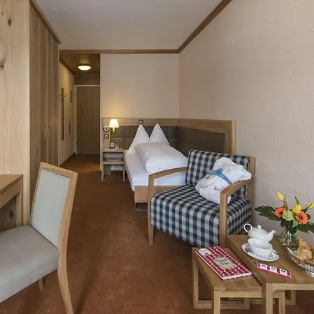 Sunstar Hotel Lenzerheide