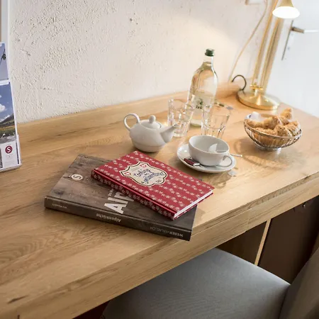 Sunstar 4* 伦策海德