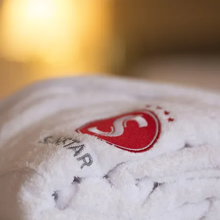 Sunstar 酒店 伦策海德