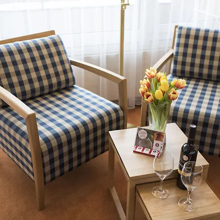 Sunstar Hotel Lenzerheide