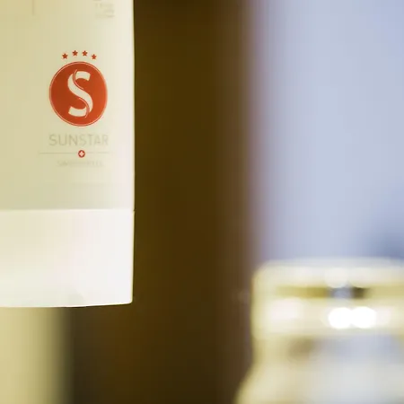 Sunstar 酒店 伦策海德