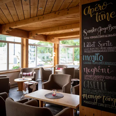 Sunstar 酒店 伦策海德