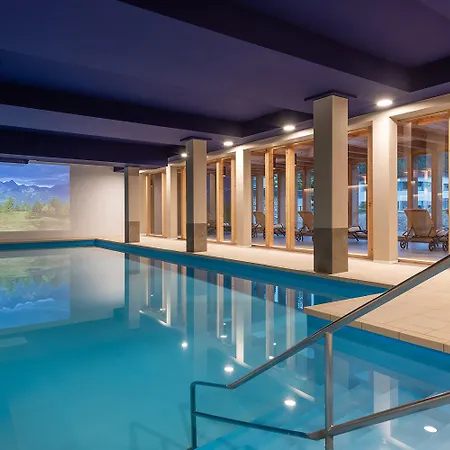 Sunstar 酒店 伦策海德