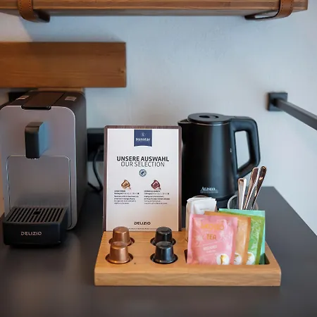 Sunstar 4* Lenzerheide