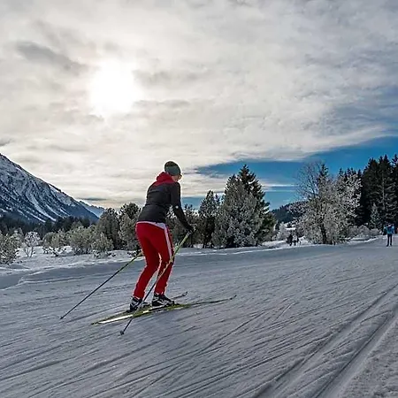 Hotel Sunstar Lenzerheide/Lai