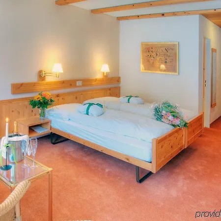 Hotel Sunstar