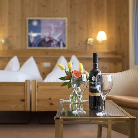 Sunstar 4* Lenzerheide