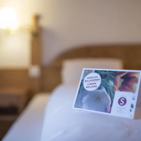 Otel Sunstar 4*