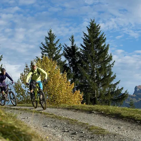 Sunstar Hotel Lenzerheide