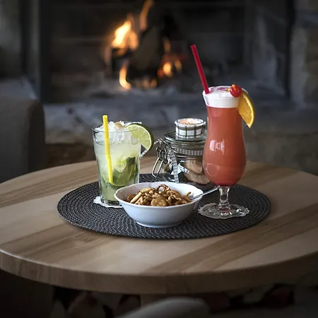 Hotel Sunstar Lenzerheide