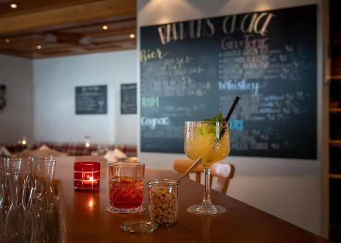 Szálloda Sunstar 4*