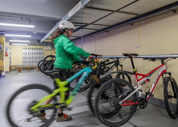 Sunstar 4* Lenzerheide