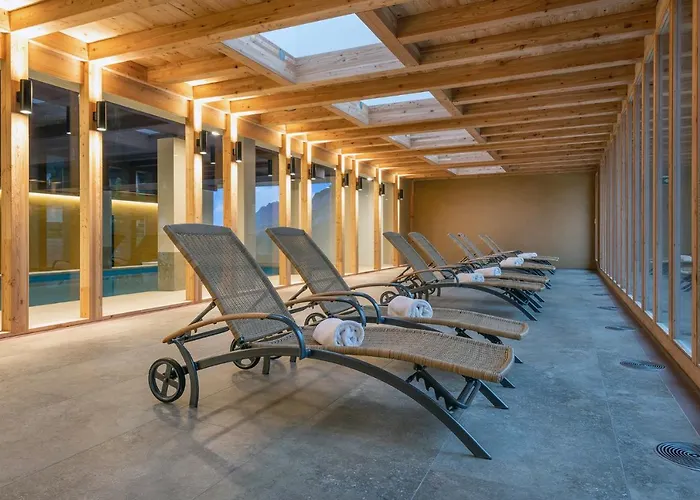 Sunstar Szálloda 4*