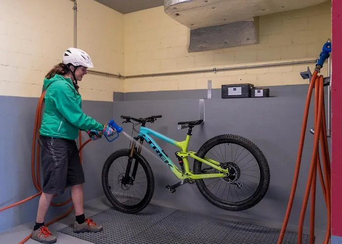 Szálloda Sunstar 4*