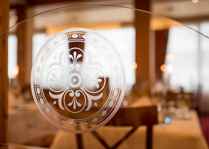 Otel Sunstar Lenzerheide