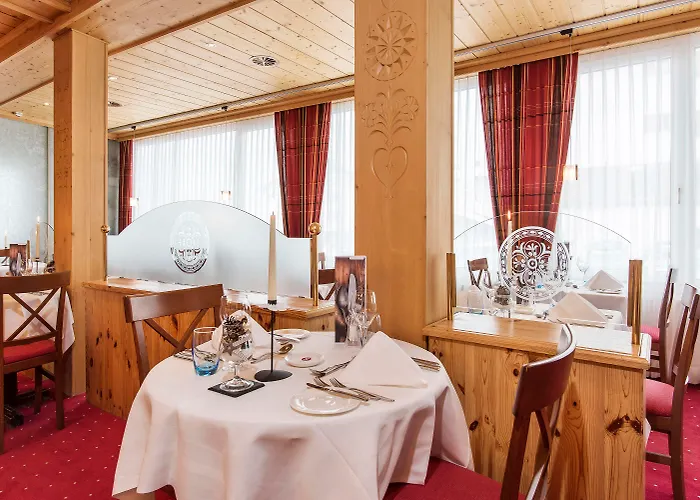 Szálloda Sunstar 4*