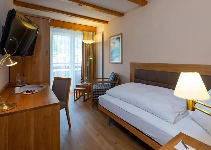 Sunstar 4* Lenzerheide