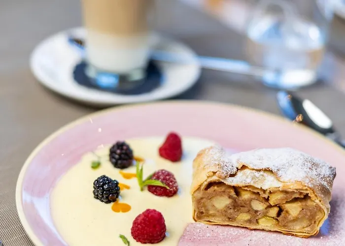 Sunstar 4* Lenzerheide