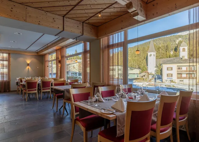 Sunstar Szálloda 4*