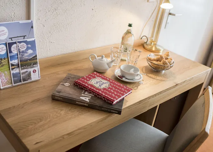 Sunstar 4* Lenzerheide