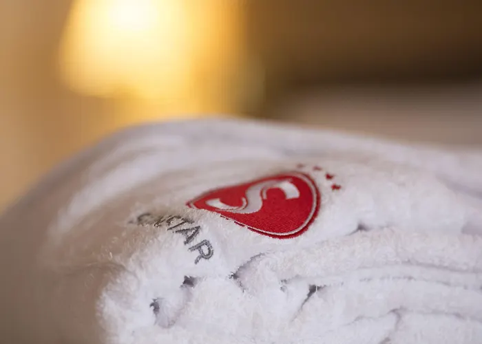 Sunstar Szálloda Lenzerheide