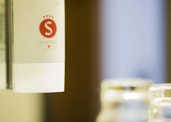 Sunstar Otel Lenzerheide