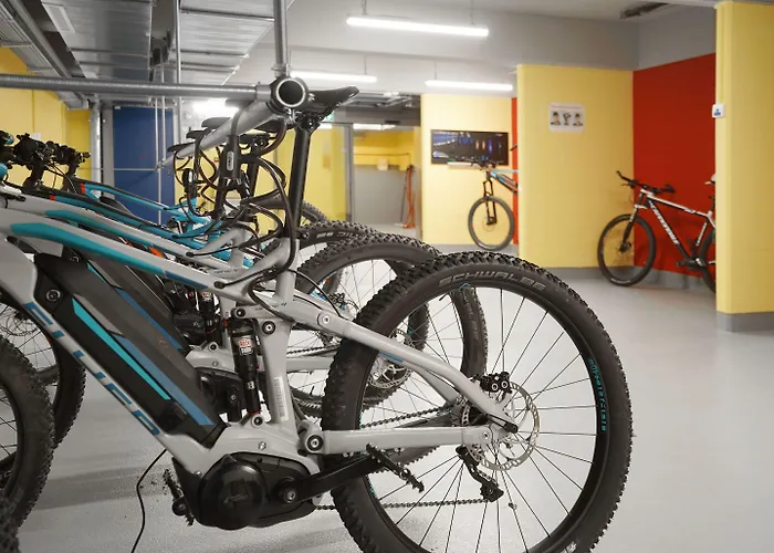 Sunstar Szálloda 4*